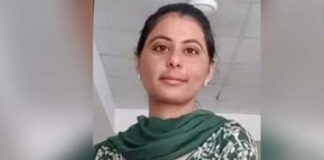 ਫਿਰੋਜ਼ਪੁਰ : ਐਕਟਿਵਾ ਸਵਾਰ ਮਹਿਲਾ ਪ੍ਰੋਫੈਸਰ ਨੂੰ ਟਰੈਕਟਰ ਨੇ ਮਾਰੀ ਭਿਆਨਕ ਟੱਕਰ, ਦਰਦਨਾਕ ਮੌਤ