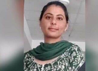 ਫਿਰੋਜ਼ਪੁਰ : ਐਕਟਿਵਾ ਸਵਾਰ ਮਹਿਲਾ ਪ੍ਰੋਫੈਸਰ ਨੂੰ ਟਰੈਕਟਰ ਨੇ ਮਾਰੀ ਭਿਆਨਕ ਟੱਕਰ, ਦਰਦਨਾਕ ਮੌਤ