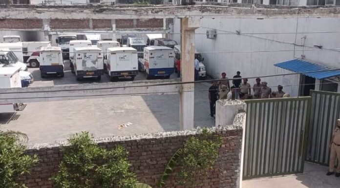 ਲੁਧਿਆਣਾ ATM ਵੈਨ ਲੁੱਟਣ ਦੀ ਵਾਰਦਾਤ ਨੂੰ ਔਰਤ ਸਮੇਤ 10 ਜਣਿਆਂ ਦਿੱਤਾ ਅੰਜਾਮ