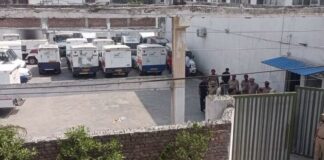 ਲੁਧਿਆਣਾ : ਕੈਸ਼ ਵੈਨ ਲੁੱਟਣ ਵਾਲੇ 24 ਘੰਟਿਆਂ ਬਾਅਦ ਵੀ ਪੁਲਿਸ ਗ੍ਰਿਫਤ ‘ਚੋਂ ਬਾਹਰ