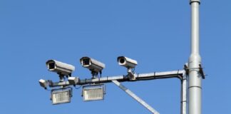 ਟ੍ਰੈਫਿਕ ਨਿਯਮ ਤੋੜਨ ਵਾਲੇ ਹੋ ਜਾਣ ਸਾਵਧਾਨ : ਸ਼ਹਿਰ ‘ਚ ਲੱਗਣ ਜਾ ਰਹੇ ਹਾਈਟੈੱਕ ਕੈਮਰੇ