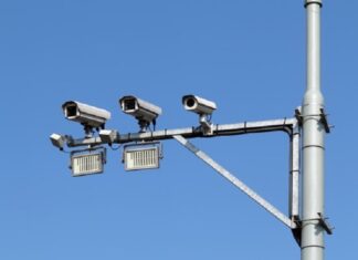 ਟ੍ਰੈਫਿਕ ਨਿਯਮ ਤੋੜਨ ਵਾਲੇ ਹੋ ਜਾਣ ਸਾਵਧਾਨ : ਸ਼ਹਿਰ ‘ਚ ਲੱਗਣ ਜਾ ਰਹੇ ਹਾਈਟੈੱਕ ਕੈਮਰੇ