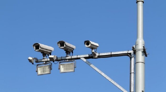 ਟ੍ਰੈਫਿਕ ਨਿਯਮ ਤੋੜਨ ਵਾਲੇ ਹੋ ਜਾਣ ਸਾਵਧਾਨ : ਸ਼ਹਿਰ ‘ਚ ਲੱਗਣ ਜਾ ਰਹੇ ਹਾਈਟੈੱਕ ਕੈਮਰੇ