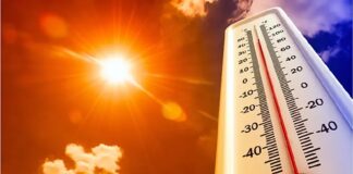 ਪੰਜਾਬ ‘ਚ ਗਰਮੀ ਦਾ ਵਧਿਆ ਕਹਿਰ ! 4 ਦਿਨਾਂ ‘ਚ 10 ਡਿਗਰੀ ਸੈਲਸੀਅਸ ਚੜ੍ਹਿਆ ਪਾਰਾ, ਅਜੇ ਹੋਰ ਵਧੇਗਾ