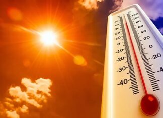 ਪੰਜਾਬ ‘ਚ ਗਰਮੀ ਦਾ ਵਧਿਆ ਕਹਿਰ ! 4 ਦਿਨਾਂ ‘ਚ 10 ਡਿਗਰੀ ਸੈਲਸੀਅਸ ਚੜ੍ਹਿਆ ਪਾਰਾ, ਅਜੇ ਹੋਰ ਵਧੇਗਾ