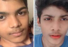 ਹਰਿਆਣਾ : ਯਮੁਨਾ ‘ਚ ਨਹਾਉਣ ਦੌਰਾਨ 2 ਸਕੇ ਭਰਾ ਰੁੜ੍ਹੇ, ਮਾਪਿਆਂ ਦੀਆਂ ਅੱਖਾਂ ਸਾਹਮਣੇ ਵਾਪਰਿਆ ਭਾਣਾ