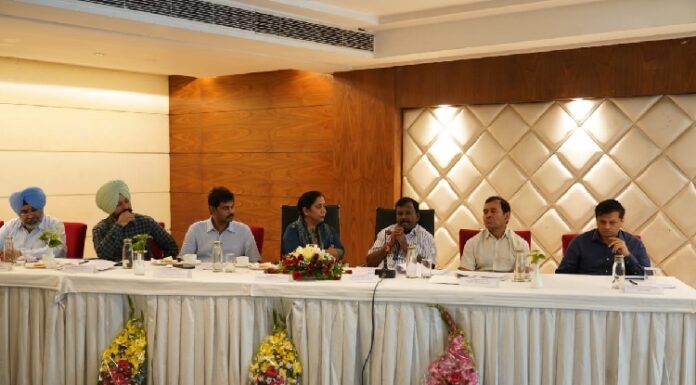 ਅੱਤਿਆਚਾਰ ਰੋਕਥਾਮ ਐਕਟ ਨੂੰ ਸੁਚਾਰੂ ਢੰਗ ਨਾਲ ਚਲਾਉਣ ਲਈ ਨੈਸ਼ਨਲ ਹੈਲਪਲਾਈਨ ਨੰਬਰ 1989 ਜਲਦ ਹੋਵੇਗਾ ਸ਼ੁਰੂ