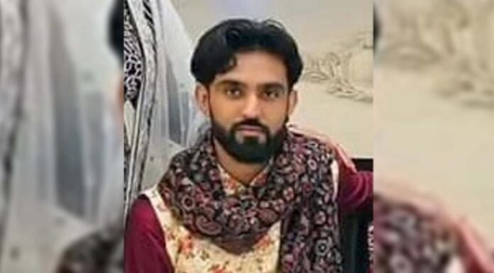 ਕੈਨੇਡਾ ‘ਚ ਪੰਜਾਬੀ ਨੌਜਵਾਨ ਦੀ ਦਰਦਨਾਕ ਮੌਤ, ਮਾਪਿਆਂ ਦਾ ਸੀ ਇਕਲੌਤਾ ਪੁੱਤ