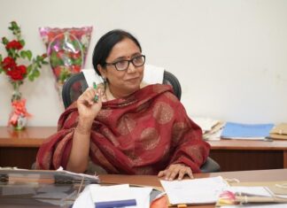 SC ਵਿਦਿਆਰਥੀਆਂ ਲਈ ਮੁਫਤ ਪੁਸਤਕਾਂ ਦੀ ਸਪਲਾਈ ਸਕੀਮ ਅਧੀਨ 25 ਕਰੋੜ ਦੀ ਰਾਸ਼ੀ ਜਾਰੀ