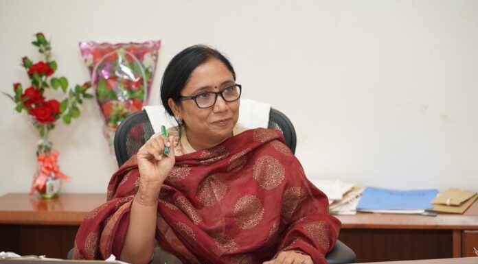 SC ਵਿਦਿਆਰਥੀਆਂ ਲਈ ਮੁਫਤ ਪੁਸਤਕਾਂ ਦੀ ਸਪਲਾਈ ਸਕੀਮ ਅਧੀਨ 25 ਕਰੋੜ ਦੀ ਰਾਸ਼ੀ ਜਾਰੀ