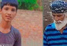 ਤਰਨਤਾਰਨ : ਨਹਿਰ ‘ਚ ਨਹਾਉਣ ਗਏ ਪਿਓ-ਪੁੱਤ ਡੁੱਬੇ, ਮੌਤ, 3 ਦਿਨਾਂ ਬਾਅਦ ਸੀ ਘਰ ‘ਚ ਵਿਆਹ