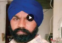 ਲੁਧਿਆਣਾ ‘ਚ ਅਪਾਹਿਜ ਵਿਅਕਤੀ ਦਾ ਬੇਰਹਿਮੀ ਨਾਲ ਕਤਲ, ਸਰੀਰ ‘ਤੇ ਤੇਜ਼ਧਾਰ ਹਥਿਆਰਾਂ ਦੇ ਮਿਲੇ ਨਿਸ਼ਾਨ