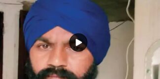 ਲੁਧਿਆਣਾ ‘ਚ ਅਪਾਹਿਜ ਵਿਅਕਤੀ ਦਾ ਬੇਰਹਿਮੀ ਨਾਲ ਕਤਲ, ਸਰੀਰ ‘ਤੇ ਤੇਜ਼ਧਾਰ ਹਥਿਆਰਾਂ ਦੇ ਮਿਲੇ ਨਿਸ਼ਾਨ