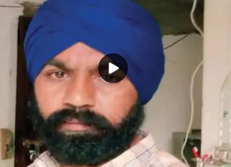 ਲੁਧਿਆਣਾ ‘ਚ ਅਪਾਹਿਜ ਵਿਅਕਤੀ ਦਾ ਬੇਰਹਿਮੀ ਨਾਲ ਕਤਲ, ਸਰੀਰ ‘ਤੇ ਤੇਜ਼ਧਾਰ ਹਥਿਆਰਾਂ ਦੇ ਮਿਲੇ ਨਿਸ਼ਾਨ