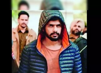 ਬਿਜ਼ਨੈੱਸਮੈਨ ਸਕਿਓਰਿਟੀ ਲੈਣ ਲਈ ਖ਼ੁਦ ਕਰਵਾਉਂਦੇ ਨੇ ਫਿਰੌਤੀ ਕਾਲਾਂ, NIA ਵੱਲੋਂ ਪੁੱਛਗਿੱਛ ‘ਚ ਲਾਰੈਂਸ ਨੇ ਕੀਤੇ ਵੱਡੇ ਖੁਲਾਸੇ