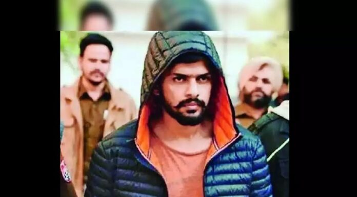 ਬਿਜ਼ਨੈੱਸਮੈਨ ਸਕਿਓਰਿਟੀ ਲੈਣ ਲਈ ਖ਼ੁਦ ਕਰਵਾਉਂਦੇ ਨੇ ਫਿਰੌਤੀ ਕਾਲਾਂ, NIA ਵੱਲੋਂ ਪੁੱਛਗਿੱਛ ‘ਚ ਲਾਰੈਂਸ ਨੇ ਕੀਤੇ ਵੱਡੇ ਖੁਲਾਸੇ