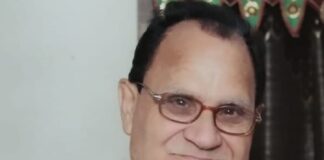 ਵੱਡੀ ਖਬਰ : ਜਲੰਧਰ ਦੇ ਬਸਤੀ ਗੁੱਜ਼ਾਂ ‘ਚ ਲੁੱਟ ਦੀ ਨੀਯਤ ਨਾਲ ਚਾਕੂ ਮਾਰ ਕੇ ਦੁਕਾਨਦਾਰ ਦਾ ਕਤਲ