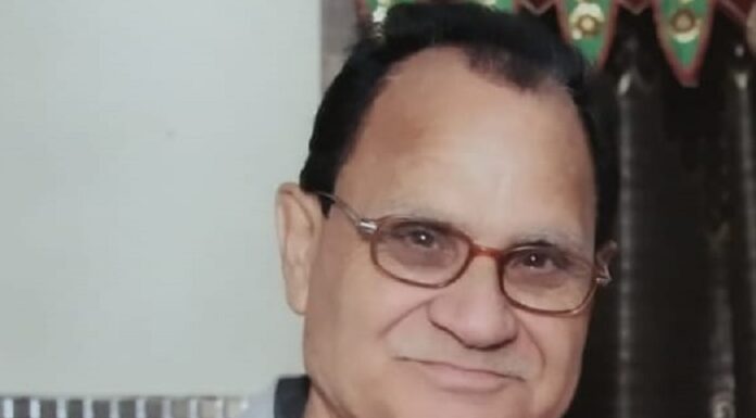 ਵੱਡੀ ਖਬਰ : ਜਲੰਧਰ ਦੇ ਬਸਤੀ ਗੁੱਜ਼ਾਂ ‘ਚ ਲੁੱਟ ਦੀ ਨੀਯਤ ਨਾਲ ਚਾਕੂ ਮਾਰ ਕੇ ਦੁਕਾਨਦਾਰ ਦਾ ਕਤਲ