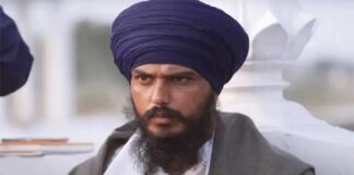 ਅੰਮ੍ਰਿਤਪਾਲ ਸਿੰਘ ਤੇ ਉਸ ਦੇ ਸਾਥੀ ਨਹੀਂ ਹਨ ਭੁੱਖ- ਹੜਤਾਲ ‘ਤੇ – ਡਿਬਰੂਗੜ੍ਹ ਜੇਲ੍ਹ ਅਧਿਕਾਰੀ