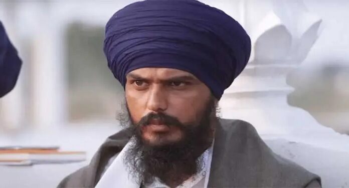 ਅੰਮ੍ਰਿਤਪਾਲ ਸਿੰਘ ਤੇ ਉਸ ਦੇ ਸਾਥੀ ਨਹੀਂ ਹਨ ਭੁੱਖ- ਹੜਤਾਲ ‘ਤੇ – ਡਿਬਰੂਗੜ੍ਹ ਜੇਲ੍ਹ ਅਧਿਕਾਰੀ