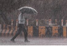 ਮੁੜ ਬਦਲੇਗਾ ਮੌਸਮ ! ਅਗਲੇ 3 ਦਿਨ ਪਵੇਗਾ ਭਾਰੀ ਮੀਂਹ, ਮੌਸਮ ਵਿਭਾਗ ਨੇ ਕੀਤਾ ਅਲਰਟ ਜਾਰੀ