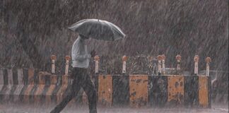 ਮੁੜ ਬਦਲੇਗਾ ਮੌਸਮ ! ਅਗਲੇ 3 ਦਿਨ ਪਵੇਗਾ ਭਾਰੀ ਮੀਂਹ, ਮੌਸਮ ਵਿਭਾਗ ਨੇ ਕੀਤਾ ਅਲਰਟ ਜਾਰੀ