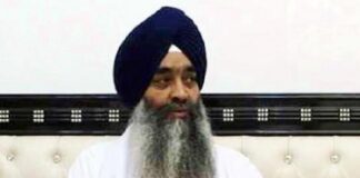 SGPC ਦਾ ਵੱਡਾ ਫੈਸਲਾ : ਗਿਆਨੀ ਰਘਬੀਰ ਸਿੰਘ ਨੂੰ ਸ੍ਰੀ ਅਕਾਲ ਤਖਤ ਸਾਹਿਬ ਦਾ ਬਣਾਇਆ ਨਵਾਂ ਜਥੇਦਾਰ