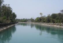 ਮਾਨਸਾ : ਨਹਿਰ ‘ਚ ਨਹਾਉਣ ਗਏ ਮਾਮਾ-ਭਾਣਜਾ ਰੁੜ੍ਹੇ, ਮਾਮੇ ਦੀ ਲਾਸ਼ ਹੋਈ ਬਰਾਮਦ