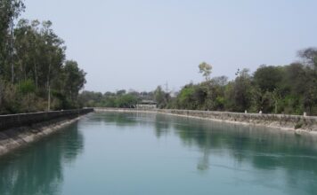 ਮਾਨਸਾ : ਨਹਿਰ ‘ਚ ਨਹਾਉਣ ਗਏ ਮਾਮਾ-ਭਾਣਜਾ ਰੁੜ੍ਹੇ, ਮਾਮੇ ਦੀ ਲਾਸ਼ ਹੋਈ ਬਰਾਮਦ