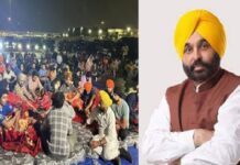 ਕੈਨੇਡਾ ‘ਚ ਦੇਸ਼ ਨਿਕਾਲੇ ਦਾ ਸਾਹਮਣਾ ਕਰ ਰਹੇ ਪੰਜਾਬੀ ਵਿਦਿਆਰਥੀਆਂ ਨੇ ਲਿਖਿਆ CM ਮਾਨ ਨੂੰ ਪੱਤਰ, ਪੜ੍ਹੋ ਪੂਰੀ ਖਬਰ