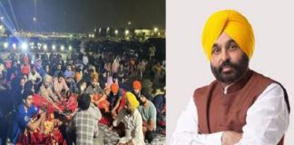 ਕੈਨੇਡਾ ‘ਚ ਦੇਸ਼ ਨਿਕਾਲੇ ਦਾ ਸਾਹਮਣਾ ਕਰ ਰਹੇ ਪੰਜਾਬੀ ਵਿਦਿਆਰਥੀਆਂ ਨੇ ਲਿਖਿਆ CM ਮਾਨ ਨੂੰ ਪੱਤਰ, ਪੜ੍ਹੋ ਪੂਰੀ ਖਬਰ