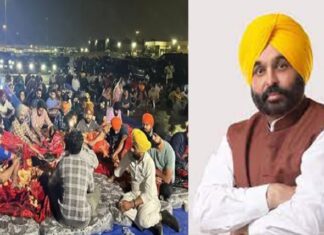 ਕੈਨੇਡਾ ‘ਚ ਦੇਸ਼ ਨਿਕਾਲੇ ਦਾ ਸਾਹਮਣਾ ਕਰ ਰਹੇ ਪੰਜਾਬੀ ਵਿਦਿਆਰਥੀਆਂ ਨੇ ਲਿਖਿਆ CM ਮਾਨ ਨੂੰ ਪੱਤਰ, ਪੜ੍ਹੋ ਪੂਰੀ ਖਬਰ