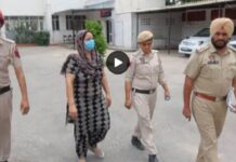 ਪਤੀ ਦੇ ਨਾਜਾਇਜ਼ ਸਬੰਧਾਂ ਤੋਂ ਪ੍ਰੇਸ਼ਾਨ ਪਤਨੀ ਨੇ ਘਰਵਾਲੇ ਦਾ ਕੀਤਾ ਹਥੌੜੇ ਮਾਰ ਕੇ ਕਤਲ, ਇੰਝ ਬਣਾਇਆ ਮਾਰਨ ਦਾ ਪਲਾਨ