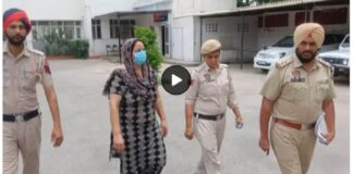 ਪਤੀ ਦੇ ਨਾਜਾਇਜ਼ ਸਬੰਧਾਂ ਤੋਂ ਪ੍ਰੇਸ਼ਾਨ ਪਤਨੀ ਨੇ ਘਰਵਾਲੇ ਦਾ ਕੀਤਾ ਹਥੌੜੇ ਮਾਰ ਕੇ ਕਤਲ, ਇੰਝ ਬਣਾਇਆ ਮਾਰਨ ਦਾ ਪਲਾਨ