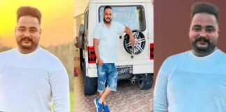 ਕੈਨੇਡਾ ‘ਚ ਪੰਜਾਬੀ ਨੌਜਵਾਨ ਦੀ ਦਰਦਨਾਕ ਮੌਤ, ਮਾਪਿਆਂ ਦਾ ਸੀ ਇਕਲੌਤਾ ਪੁੱਤ