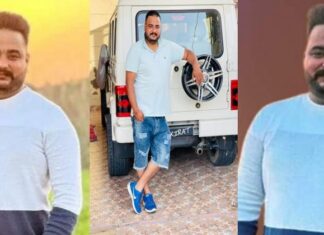 ਕੈਨੇਡਾ ‘ਚ ਪੰਜਾਬੀ ਨੌਜਵਾਨ ਦੀ ਦਰਦਨਾਕ ਮੌਤ, ਮਾਪਿਆਂ ਦਾ ਸੀ ਇਕਲੌਤਾ ਪੁੱਤ