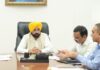 ਬ੍ਰੇਕਿੰਗ : CM ਮਾਨ ਦਾ ਵੱਡਾ ਐਲਾਨ – ਐਜੂਕੇਸ਼ਨ ਪ੍ਰੋਵਾਈਡਰਾਂ ਦੀ ਤਨਖਾਹ 9500 ਤੋਂ ਕੀਤੀ 20 ਹਜ਼ਾਰ