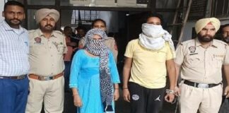 ਮਲੋਟ : ਪਤੀ ਨੂੰ ਪਤਨੀ ਨੇ ਬੇਟੇ ਸਮੇਤ ਮਿਲ ਕੇ ਹੀ ਦਿੱਤੀ ਸੀ ਖੌਫਨਾਕ ਮੌਤ, ਵਜ੍ਹਾ ਸੁਣ ਕੇ ਕੰਬ ਜਾਵੇਗੀ ਰੂਹ