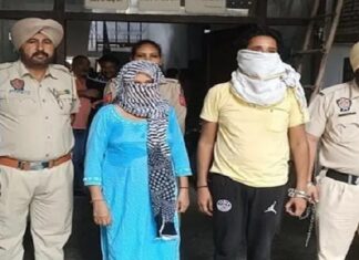 ਮਲੋਟ : ਪਤੀ ਨੂੰ ਪਤਨੀ ਨੇ ਬੇਟੇ ਸਮੇਤ ਮਿਲ ਕੇ ਹੀ ਦਿੱਤੀ ਸੀ ਖੌਫਨਾਕ ਮੌਤ, ਵਜ੍ਹਾ ਸੁਣ ਕੇ ਕੰਬ ਜਾਵੇਗੀ ਰੂਹ