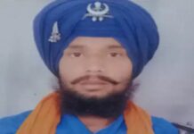 ਲੁਧਿਆਣਾ : ਨਿਹੰਗ ਨੂੰ ਤੇਜ਼ਧਾਰ ਹਥਿਆਰਾਂ ਨਾਲ ਵੱਢਿਆ, ਛਬੀਲ ‘ਤੇ ਹੋਇਆ ਸੀ ਵਿਵਾਦ, ਨੌਜਵਾਨਾਂ ਨੇ ਦੌੜਾਅ-ਦੌੜਾਅ ਕੇ ਉਤਾਰਿਆ ਮੌਤ ਦੇ ਘਾਟ