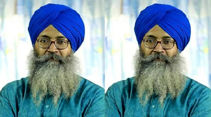 ਸਾਬਕਾ CM ਬੇਅੰਤ ਸਿੰਘ ਦੇ ਕਤਲ ਕੇਸ ‘ਚ ਨਜ਼ਰਬੰਦ ਬੰਦੀ ਸਿੱਖ ਗੁਰਮੀਤ ਸਿੰਘ ਜ਼ਮਾਨਤ ‘ਤੇ ਰਿਹਾਅ