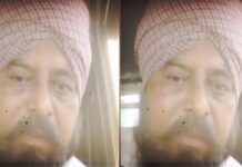 ਬਠਿੰਡਾ : ਨਾਬਾਲਗ ਕੁੜੀ ਨੂੰ ਕੱਢ ਕੇ ਲੈ ਗਿਆ ਗੁਆਂਢ ਦਾ ਮੁੰਡਾ, ਕਾਰਵਾਈ ਨਾ ਹੋਣ ਦੁੱਖੋਂ ਪਿਓ ਨੇ ਥਾਣੇ ਮੂਹਰੇ ਖੜ੍ਹ ਕੇ ਪੀਤੀ ਸਪਰੇਅ, ਮੌਤ