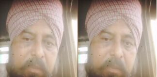 ਬਠਿੰਡਾ : ਨਾਬਾਲਗ ਕੁੜੀ ਨੂੰ ਕੱਢ ਕੇ ਲੈ ਗਿਆ ਗੁਆਂਢ ਦਾ ਮੁੰਡਾ, ਕਾਰਵਾਈ ਨਾ ਹੋਣ ਦੁੱਖੋਂ ਪਿਓ ਨੇ ਥਾਣੇ ਮੂਹਰੇ ਖੜ੍ਹ ਕੇ ਪੀਤੀ ਸਪਰੇਅ, ਮੌਤ