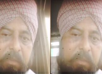 ਬਠਿੰਡਾ : ਨਾਬਾਲਗ ਕੁੜੀ ਨੂੰ ਕੱਢ ਕੇ ਲੈ ਗਿਆ ਗੁਆਂਢ ਦਾ ਮੁੰਡਾ, ਕਾਰਵਾਈ ਨਾ ਹੋਣ ਦੁੱਖੋਂ ਪਿਓ ਨੇ ਥਾਣੇ ਮੂਹਰੇ ਖੜ੍ਹ ਕੇ ਪੀਤੀ ਸਪਰੇਅ, ਮੌਤ