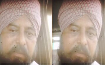 ਬਠਿੰਡਾ : ਨਾਬਾਲਗ ਕੁੜੀ ਨੂੰ ਕੱਢ ਕੇ ਲੈ ਗਿਆ ਗੁਆਂਢ ਦਾ ਮੁੰਡਾ, ਕਾਰਵਾਈ ਨਾ ਹੋਣ ਦੁੱਖੋਂ ਪਿਓ ਨੇ ਥਾਣੇ ਮੂਹਰੇ ਖੜ੍ਹ ਕੇ ਪੀਤੀ ਸਪਰੇਅ, ਮੌਤ