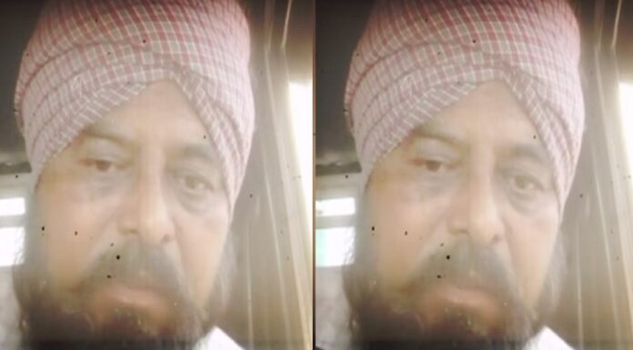 ਬਠਿੰਡਾ : ਨਾਬਾਲਗ ਕੁੜੀ ਨੂੰ ਕੱਢ ਕੇ ਲੈ ਗਿਆ ਗੁਆਂਢ ਦਾ ਮੁੰਡਾ, ਕਾਰਵਾਈ ਨਾ ਹੋਣ ਦੁੱਖੋਂ ਪਿਓ ਨੇ ਥਾਣੇ ਮੂਹਰੇ ਖੜ੍ਹ ਕੇ ਪੀਤੀ ਸਪਰੇਅ, ਮੌਤ