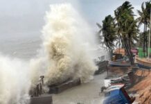 ਮਹਾਤੂਫਾਨ ਬਿਪਰਜੋਏ ਗੁਜਰਾਤ ਦੇ ਤੱਟ ਨਾਲ ਟਕਰਾਉਣ ਹੀ ਵਾਲਾ, ਹੋਰ ਵਿਗੜੇਗਾ ਪੰਜਾਬ ਦਾ ਮੌਸਮ