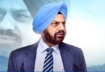 ਸੀਨੀਅਰ ਪੱਤਰਕਾਰ ਬਰਜਿੰਦਰ ਹਮਦਰਦ ਨੂੰ ਹਾਈਕੋਰਟ ਤੋਂ ਰਾਹਤ, FIR ਤੋਂ ਪਹਿਲਾਂ ਦੇਣਾ ਪਵੇਗਾ ਸੱਤ ਦਿਨਾਂ ਦਾ ਨੋਟਿਸ