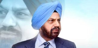 ਸੀਨੀਅਰ ਪੱਤਰਕਾਰ ਬਰਜਿੰਦਰ ਹਮਦਰਦ ਨੂੰ ਹਾਈਕੋਰਟ ਤੋਂ ਰਾਹਤ, FIR ਤੋਂ ਪਹਿਲਾਂ ਦੇਣਾ ਪਵੇਗਾ ਸੱਤ ਦਿਨਾਂ ਦਾ ਨੋਟਿਸ