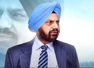 ਸੀਨੀਅਰ ਪੱਤਰਕਾਰ ਬਰਜਿੰਦਰ ਹਮਦਰਦ ਨੂੰ ਹਾਈਕੋਰਟ ਤੋਂ ਰਾਹਤ, FIR ਤੋਂ ਪਹਿਲਾਂ ਦੇਣਾ ਪਵੇਗਾ ਸੱਤ ਦਿਨਾਂ ਦਾ ਨੋਟਿਸ